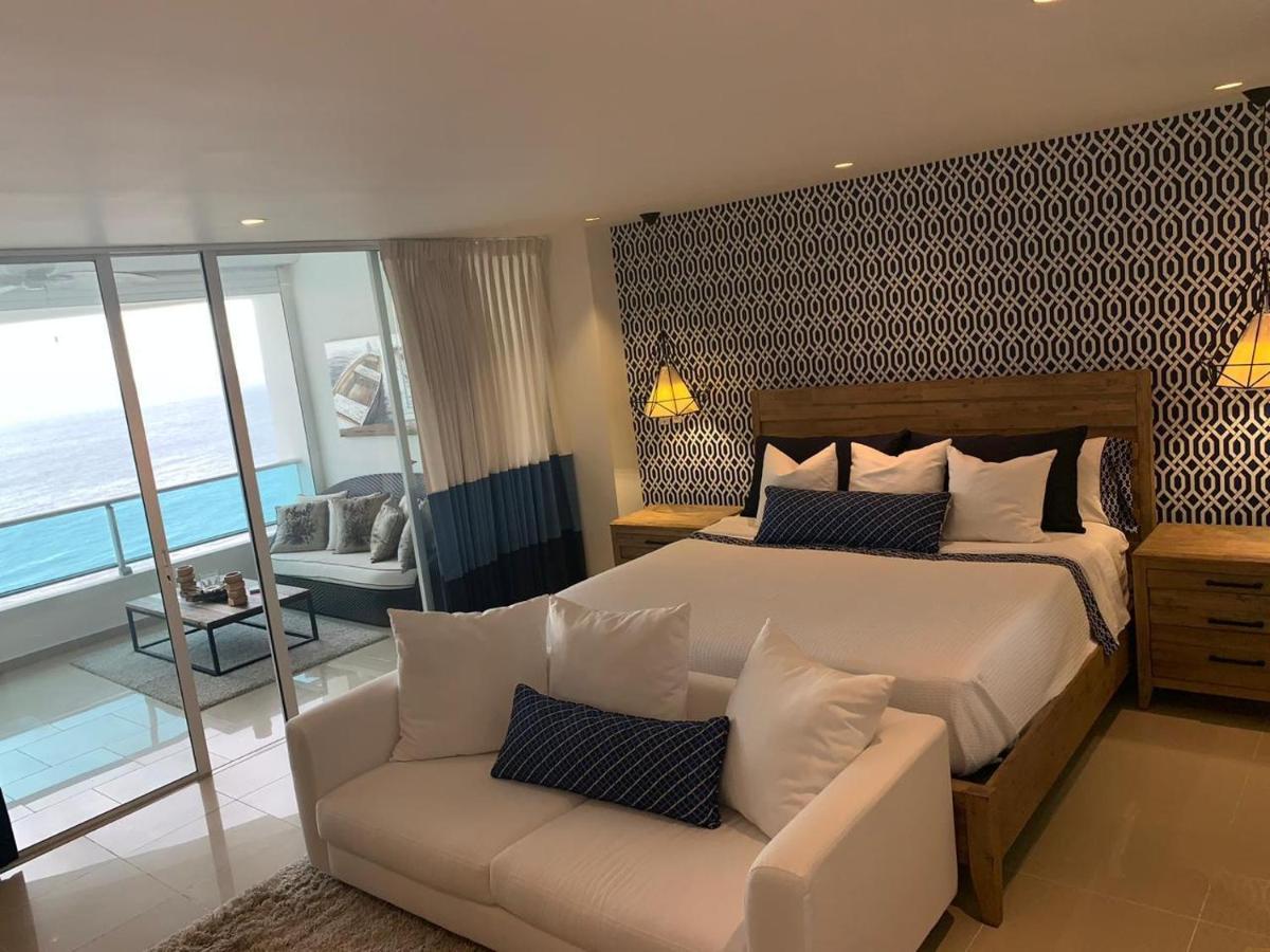 Luxury Penthouse Portobello Santo Domingo Exterior photo