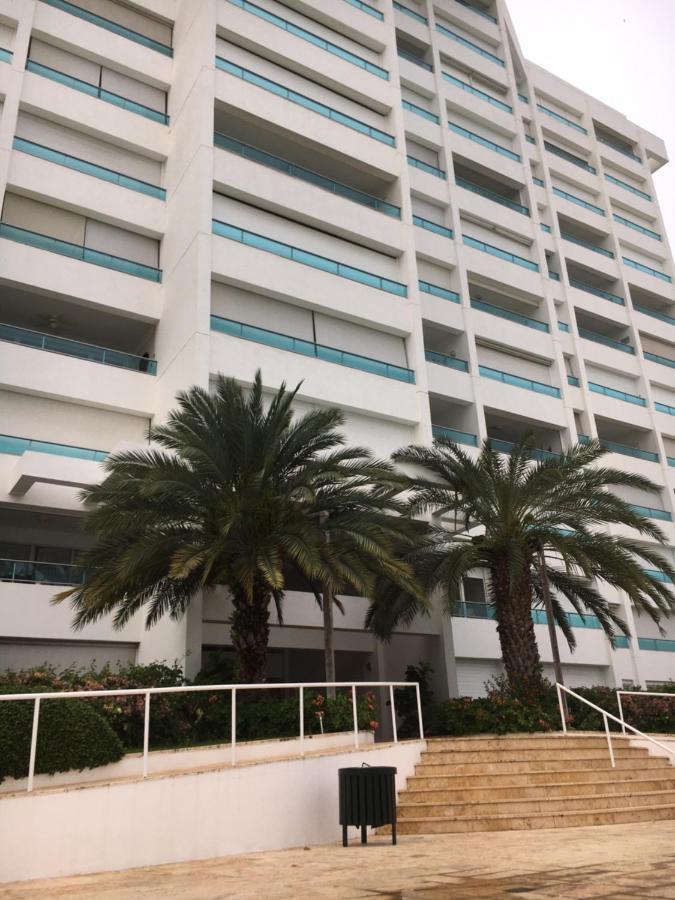 Luxury Penthouse Portobello Santo Domingo Exterior photo