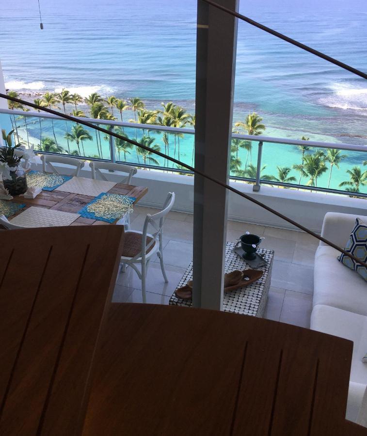 Luxury Penthouse Portobello Santo Domingo Exterior photo
