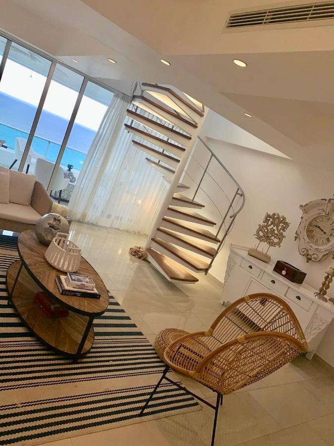 Luxury Penthouse Portobello Santo Domingo Exterior photo