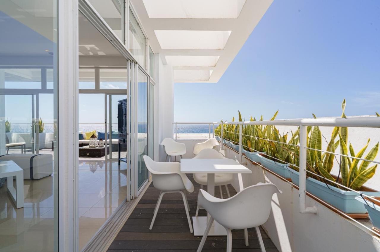 Luxury Penthouse Portobello Santo Domingo Exterior photo