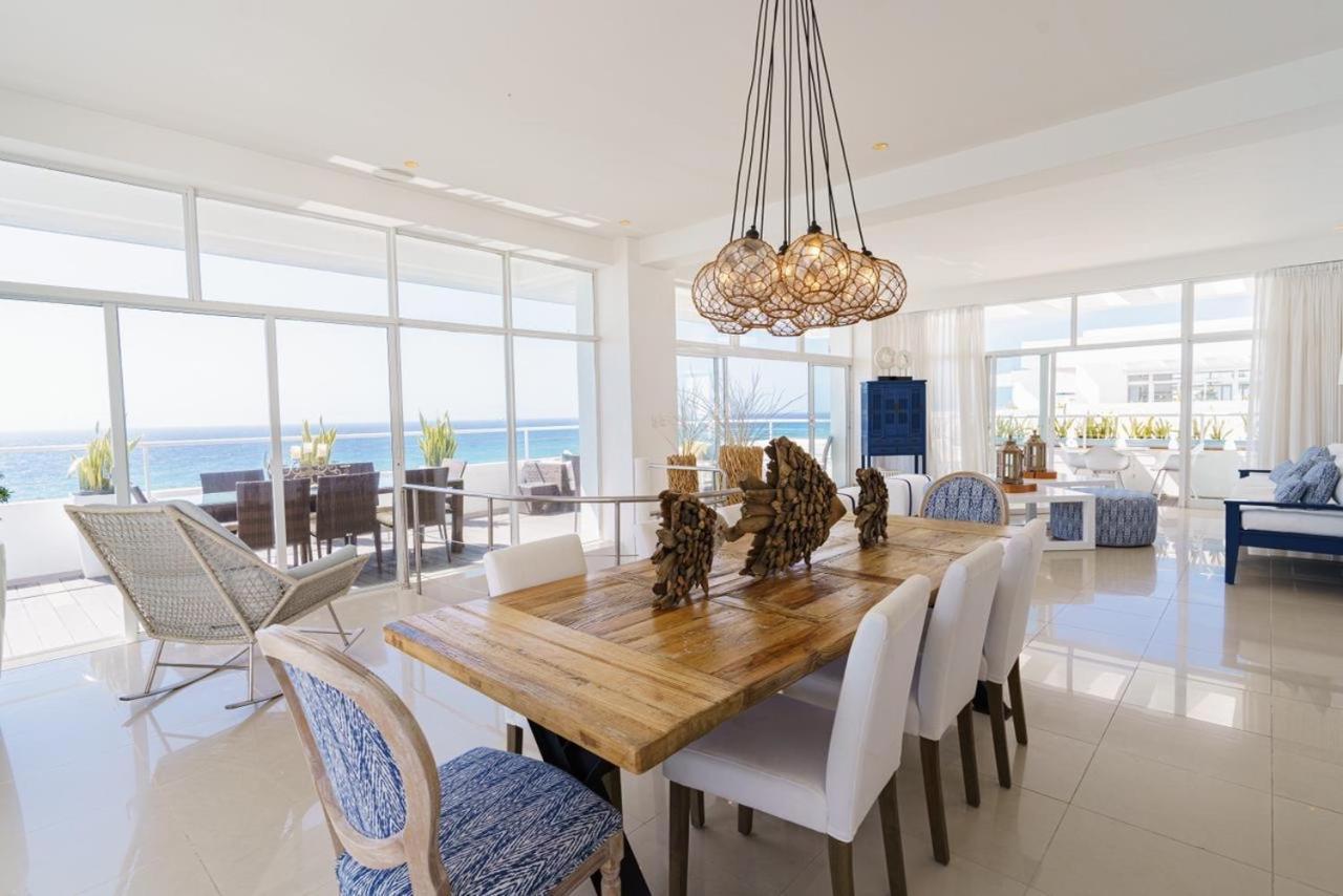 Luxury Penthouse Portobello Santo Domingo Exterior photo