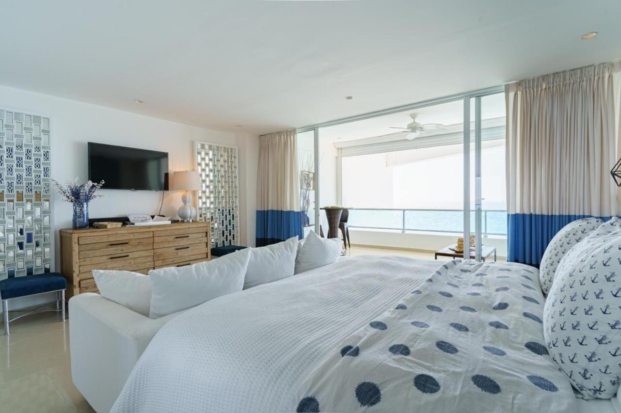 Luxury Penthouse Portobello Santo Domingo Exterior photo